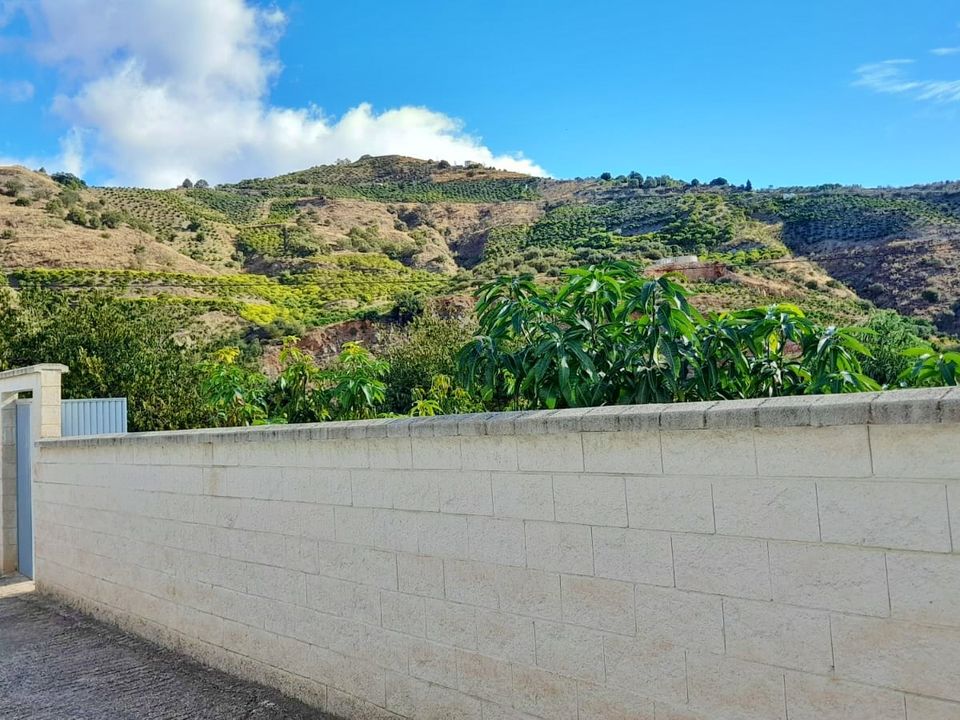 Helårsgrund i Benamargosa, Malaga - foto 5